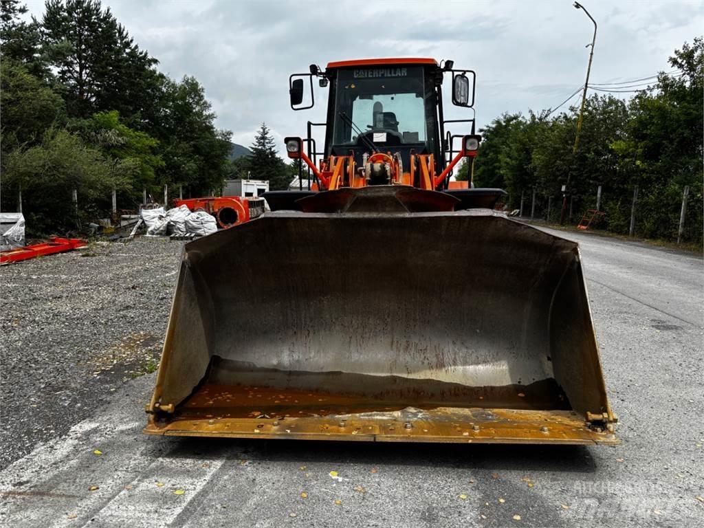 CAT 962H Sonstige Baumaschinen