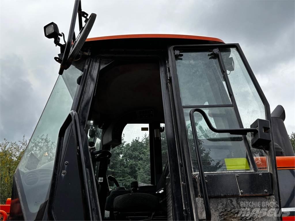 CAT 962H Sonstige Baumaschinen