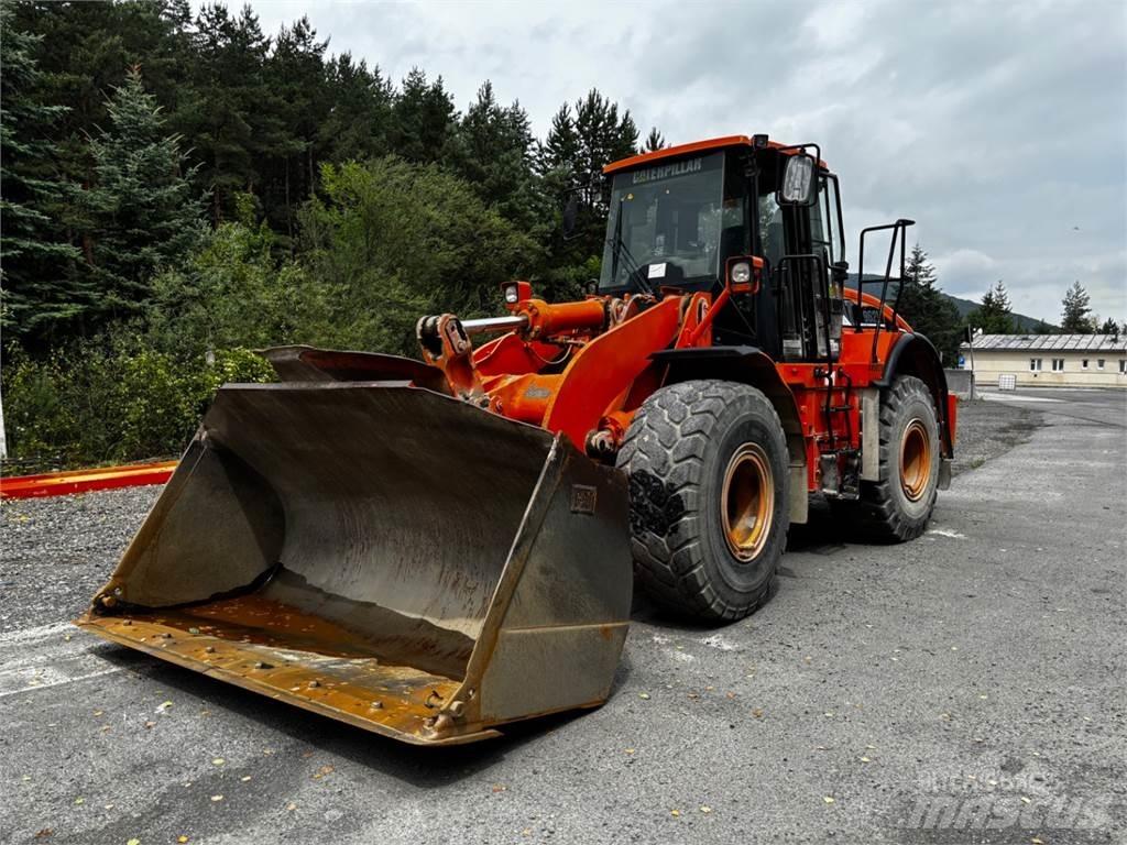 CAT 962H Sonstige Baumaschinen