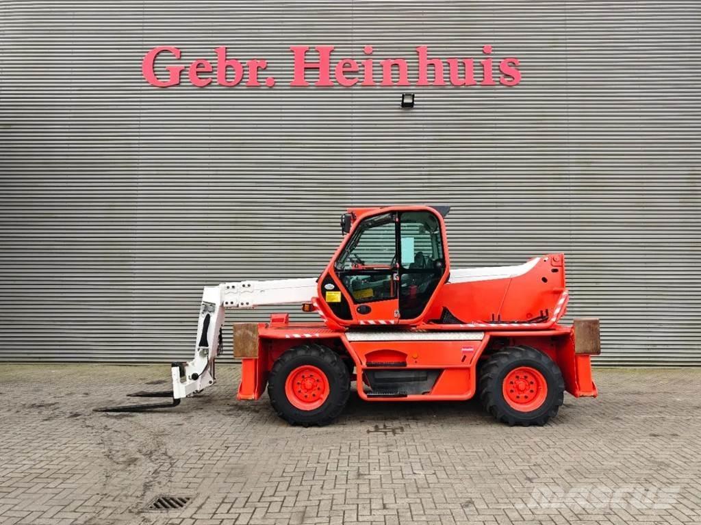 Merlo Roto 38.14 S Teleskoplader