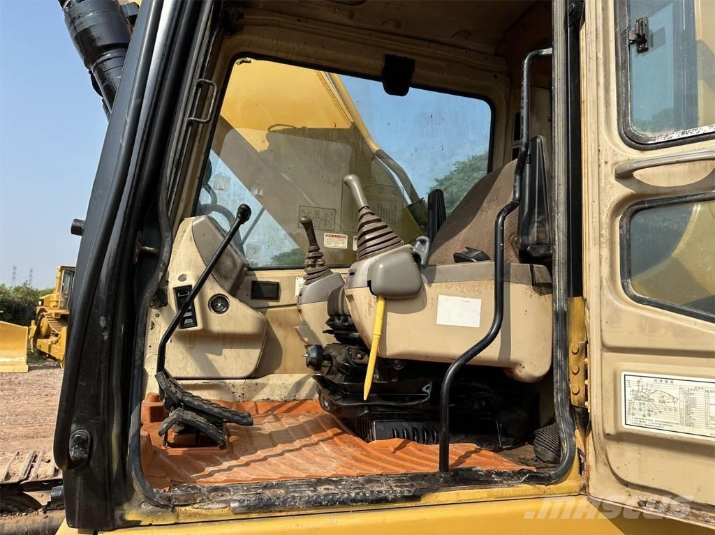 CAT 330B Raupenbagger