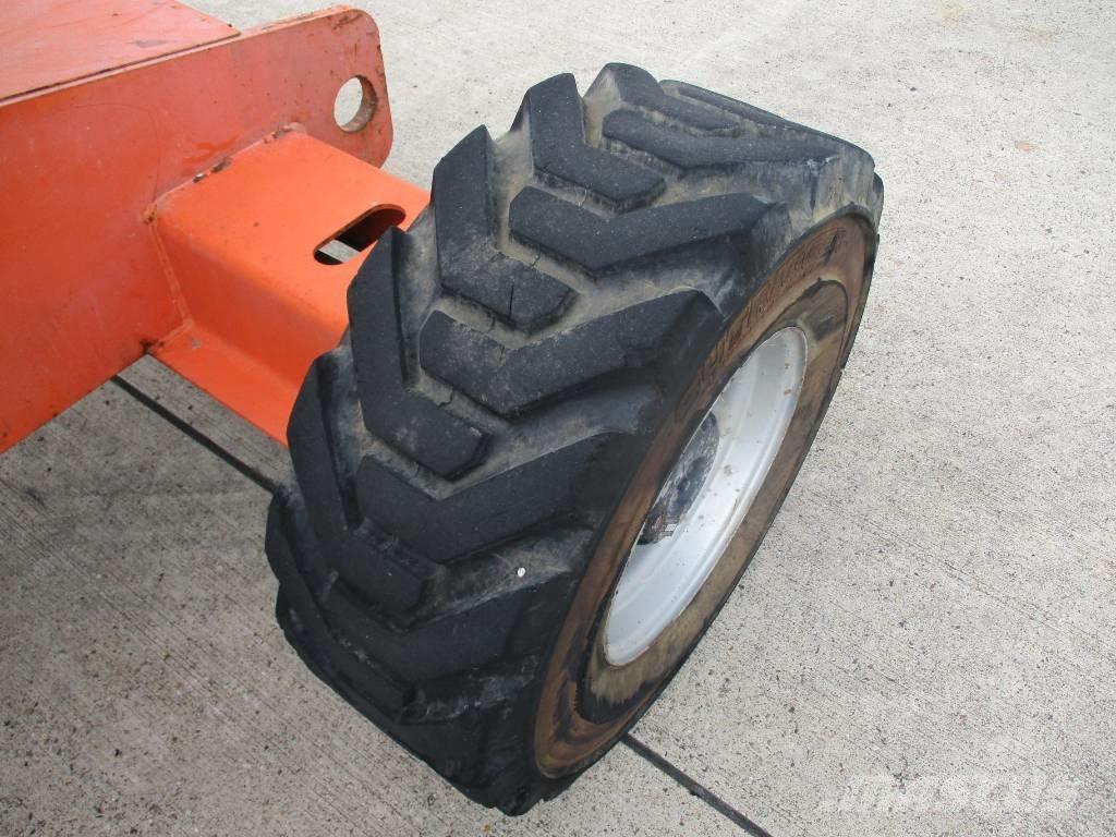 JLG 460SJ (867) Teleskopbühnen