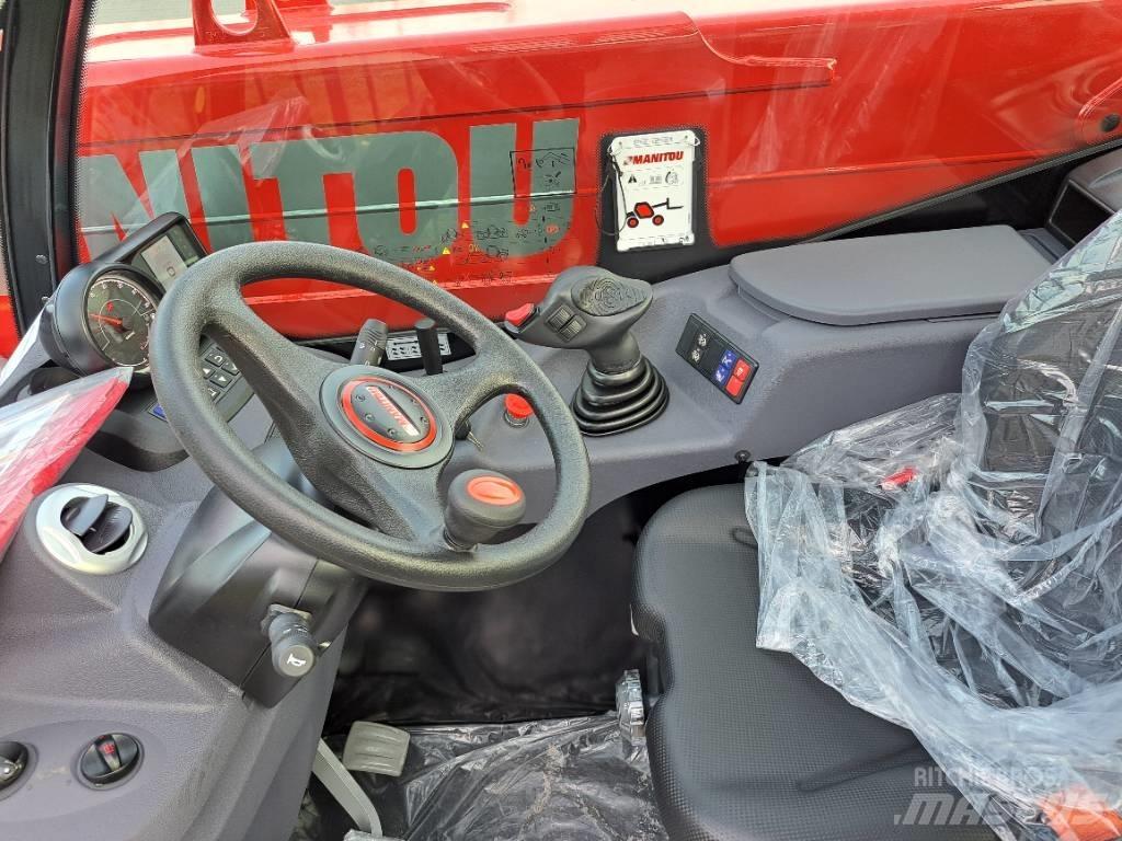 Manitou MT 930 H Teleskoplader