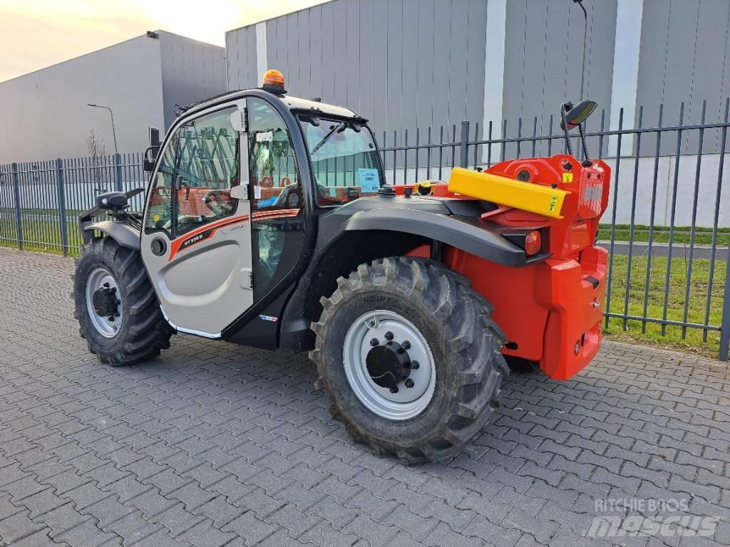 Manitou MT 930 H Teleskoplader