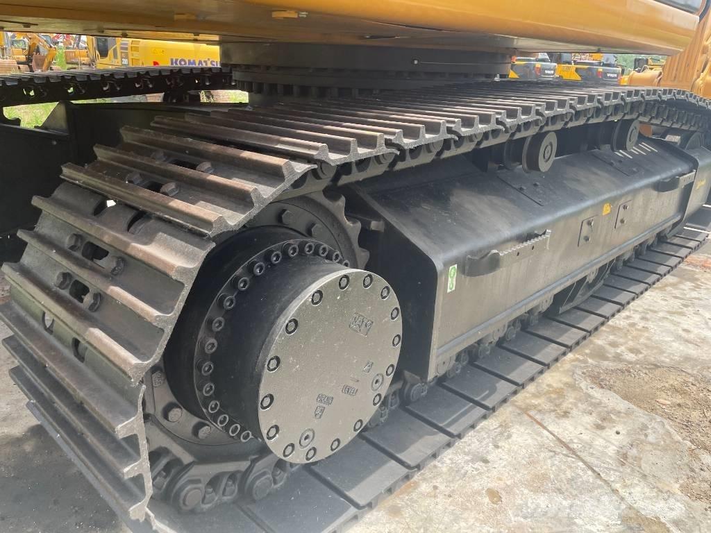 CAT 330D2 Raupenbagger