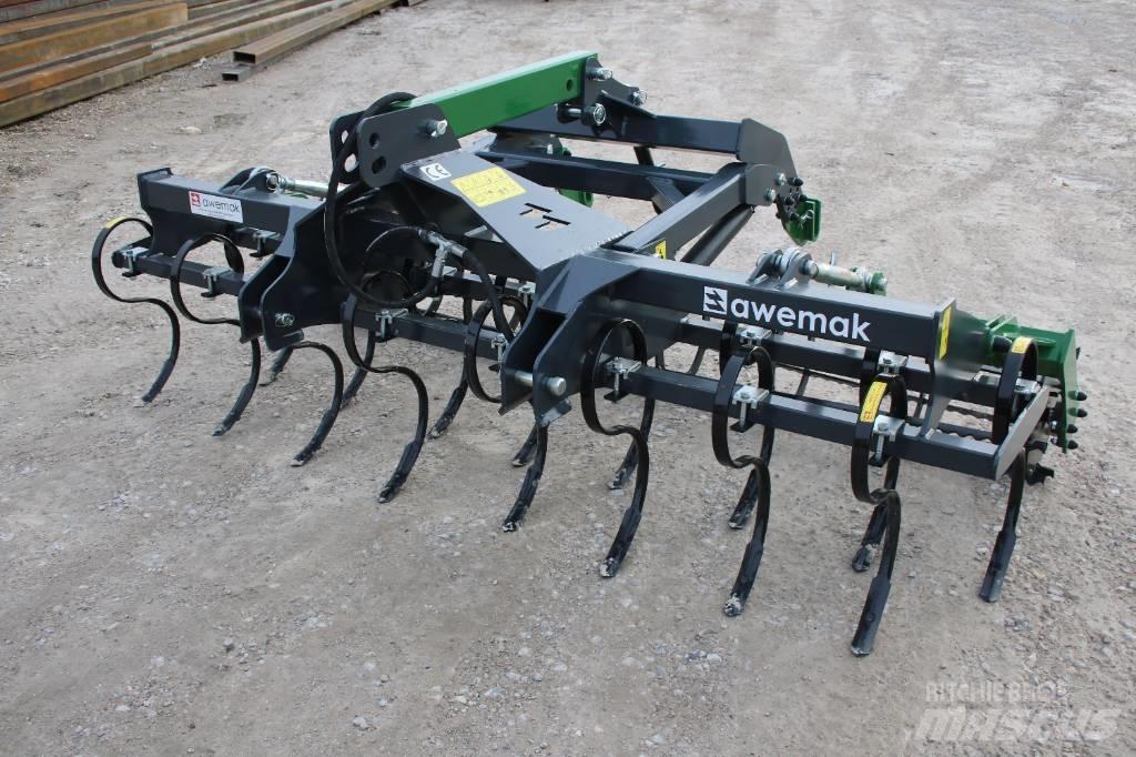 Awemak JAGA AGS 2.5 Grubber