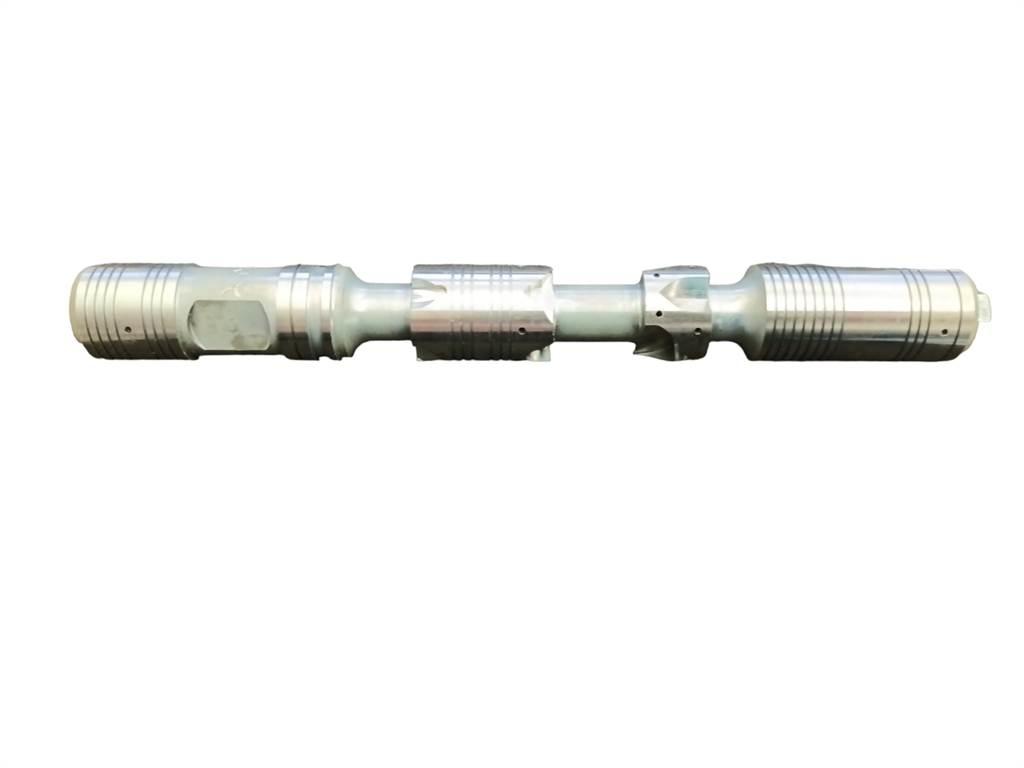Eco Log 6003414 Hydraulik