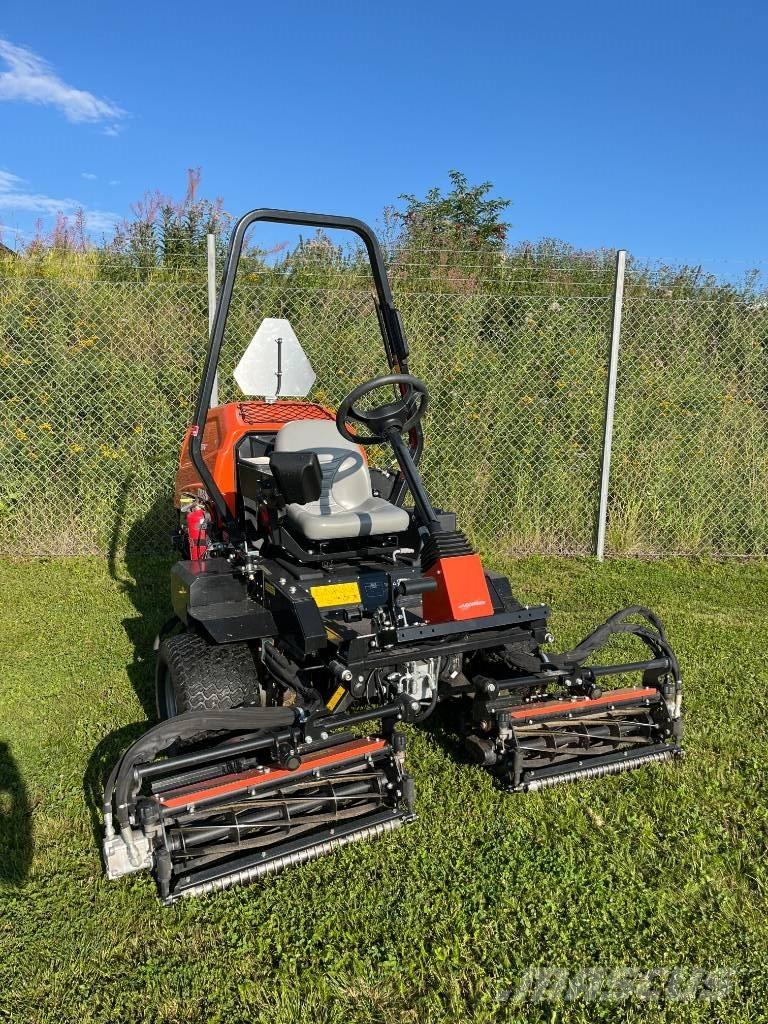 Jacobsen TR320 Grünflächenmäher