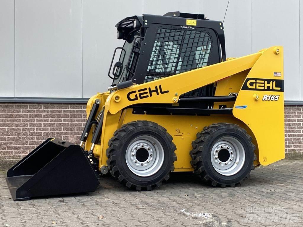 Gehl R165 Kompaktlader