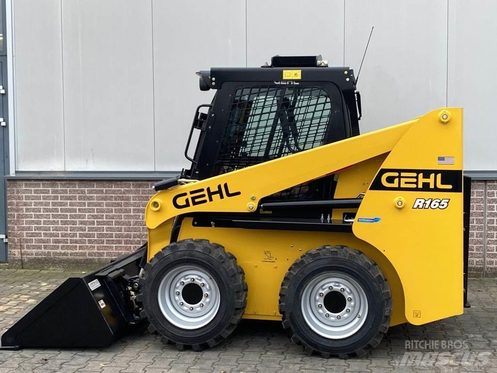 Gehl R165 Kompaktlader