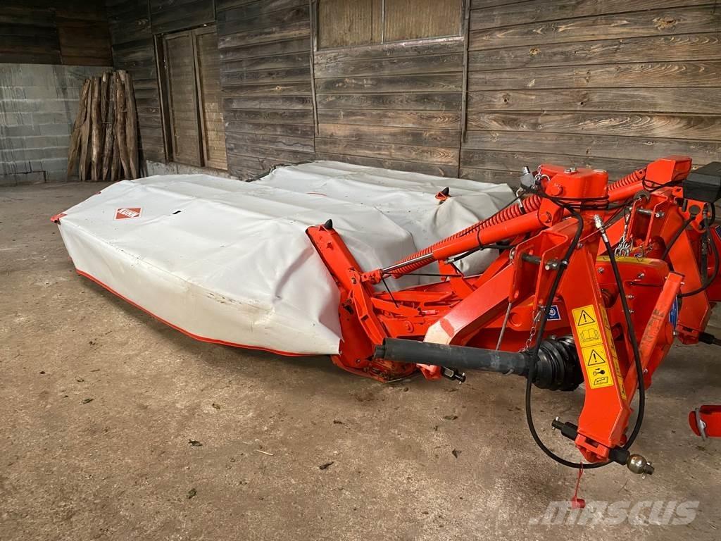 Kuhn GMD 310-FF Mäher