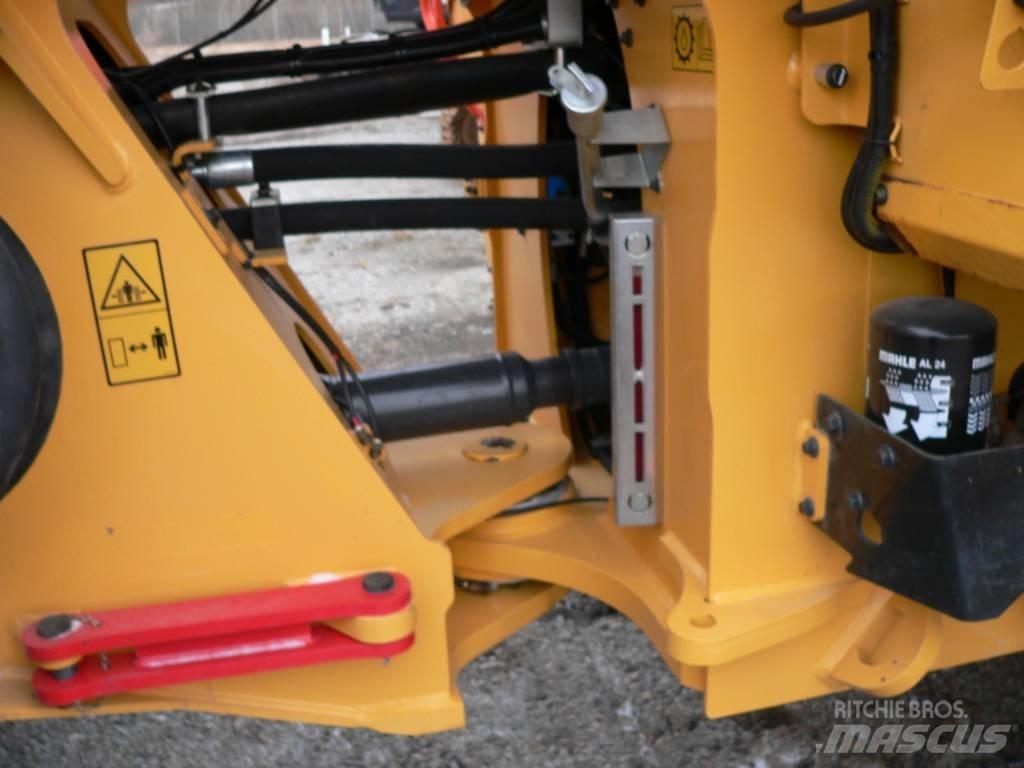 Volvo L 150 H Radlader