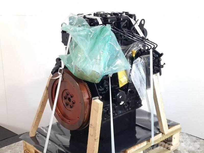 Perkins 404D-22 Motoren