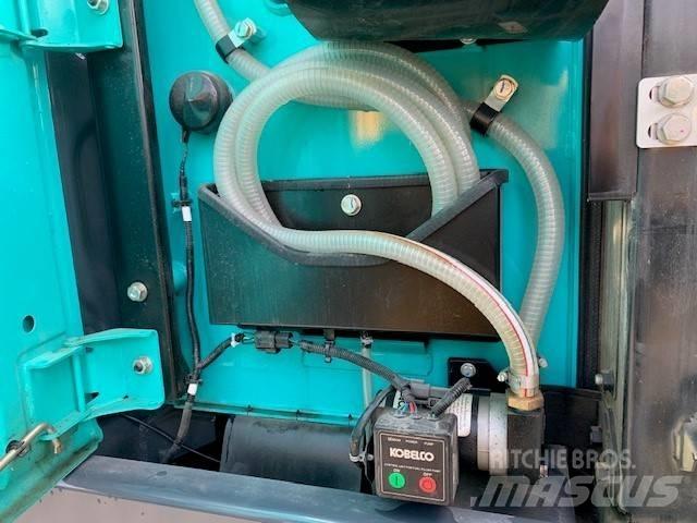 Kobelco SK 210 LC-11 Raupenbagger