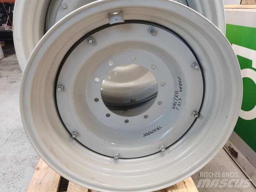 Valtra T R42X20  rim Reifen