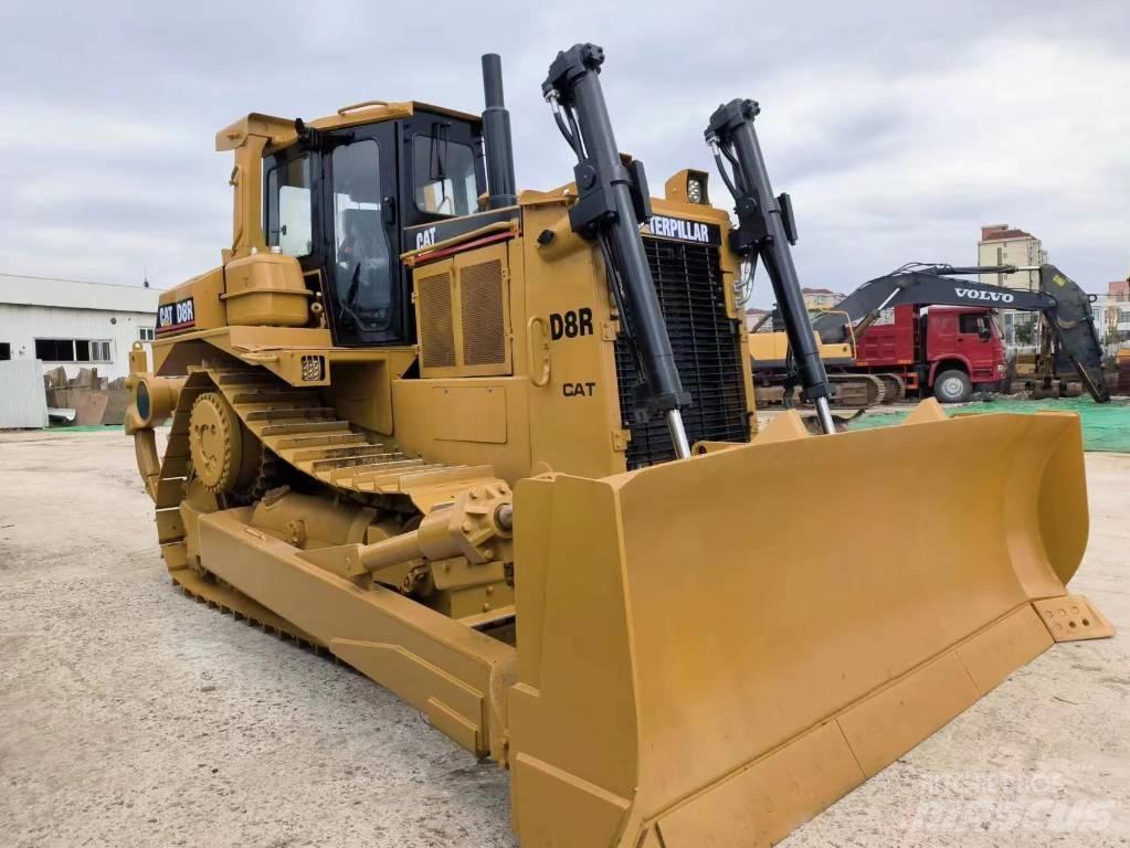 CAT D 8 R Bulldozer
