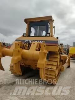 CAT D 8 R Bulldozer