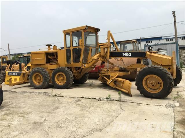 CAT 140G Grader