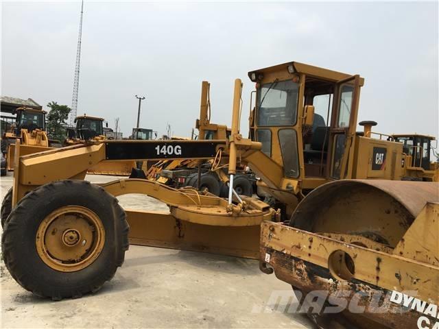 CAT 140G Grader