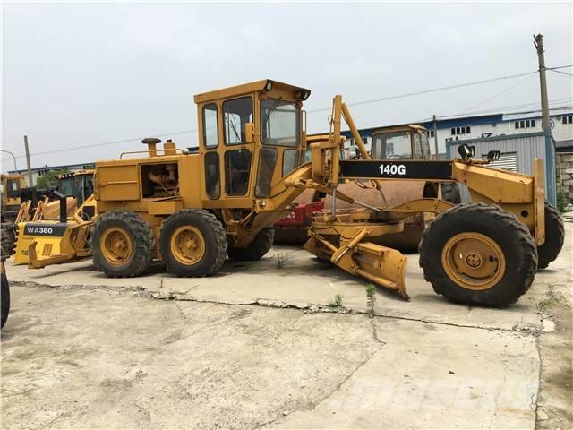 CAT 140G Grader