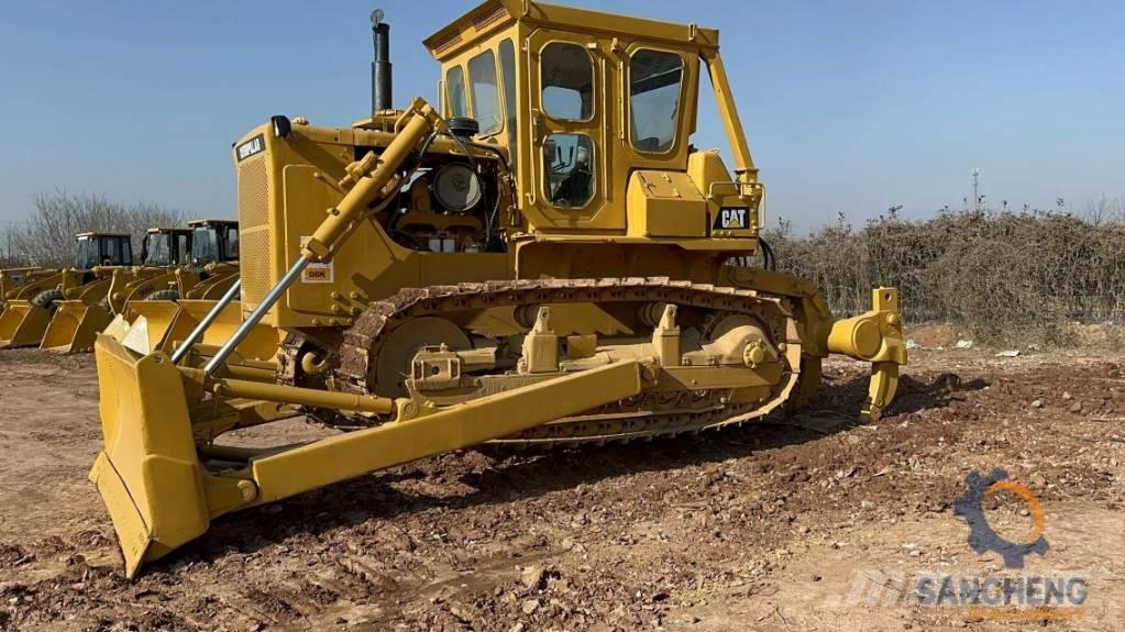 CAT D 8 K Bulldozer