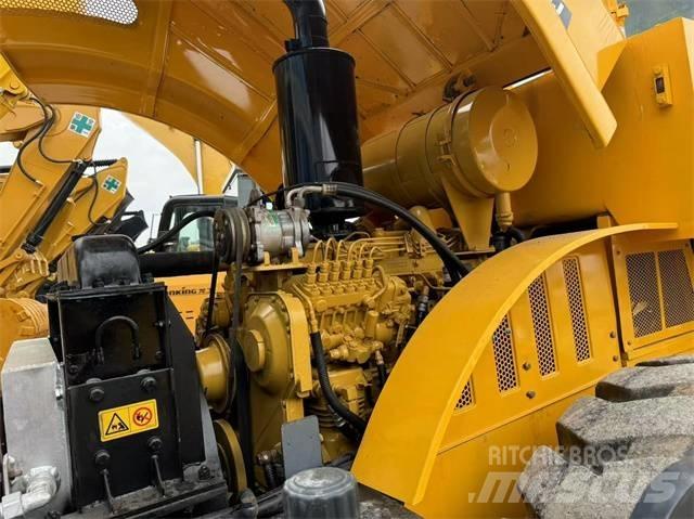 XCMG XS 223 J Walzenzüge