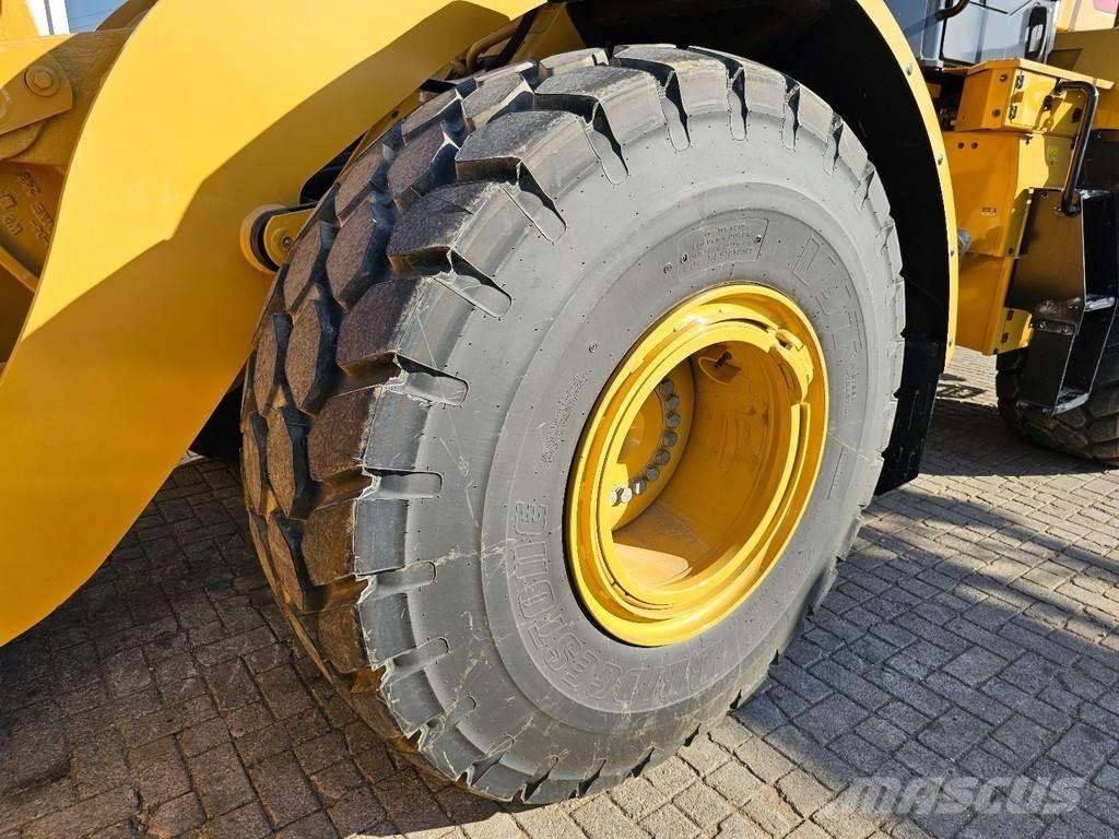 CAT 950L Radlader