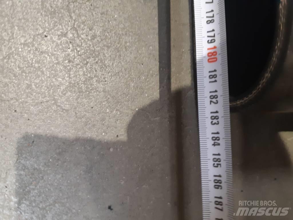Doppstadt DW 3060 K Pulverisierer