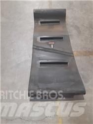 Doppstadt DW 3060 K Pulverisierer