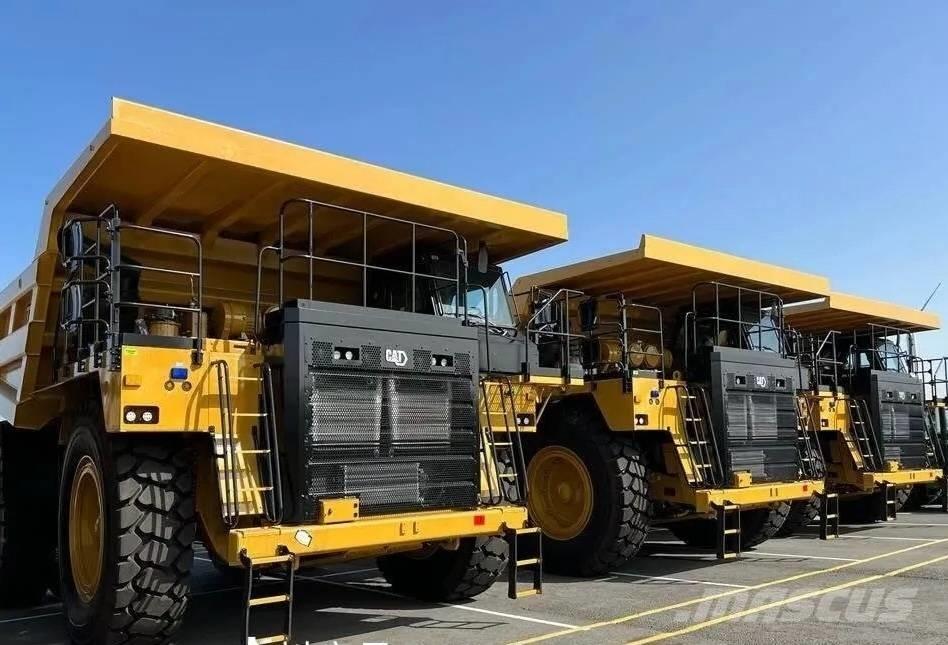 CAT 777 Dumper - Starr
