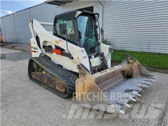 Bobcat T870 Kompaktlader
