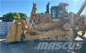 CAT D 10 R II Bulldozer