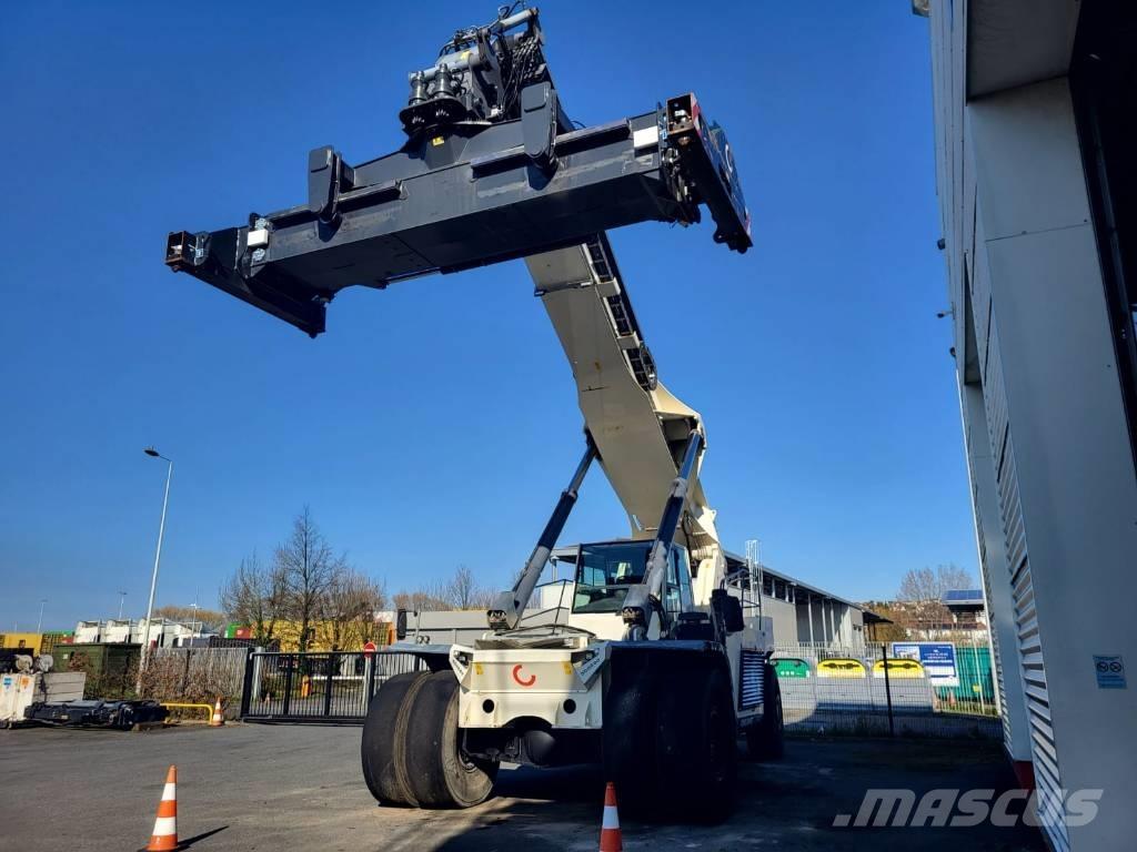 Terex LIFTACE R 5-31 Reach-Stacker