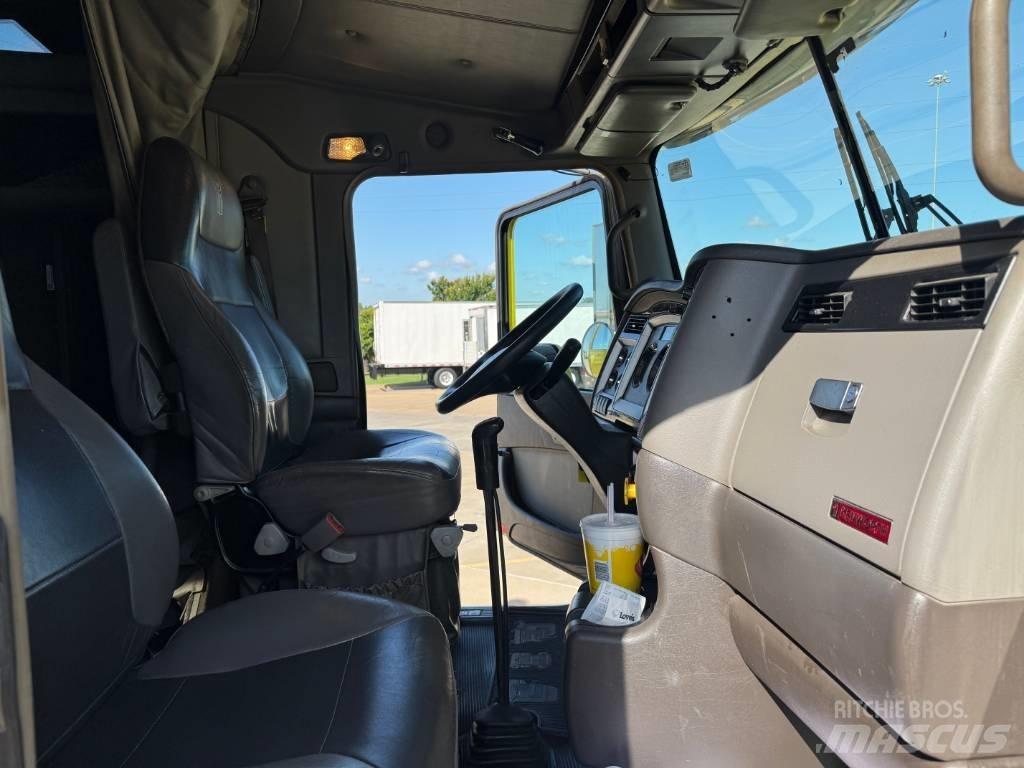 Kenworth W 900 Sattelzugmaschinen