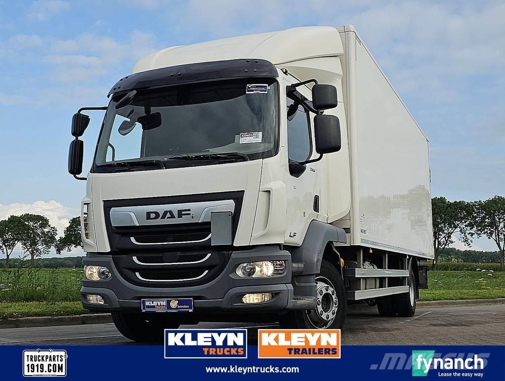 DAF LF 290 16T Kastenaufbau