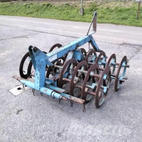 Lemken Variopack Sonstige Bodenbearbeitung