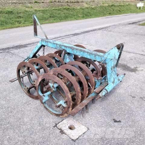 Lemken Variopack Sonstige Bodenbearbeitung