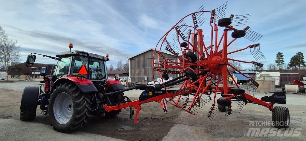 Kuhn GA 9531 Schwader