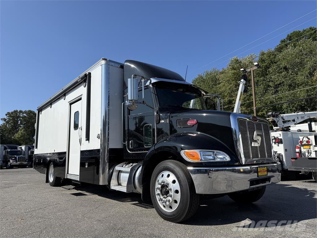 Peterbilt 337 Andere Fahrzeuge