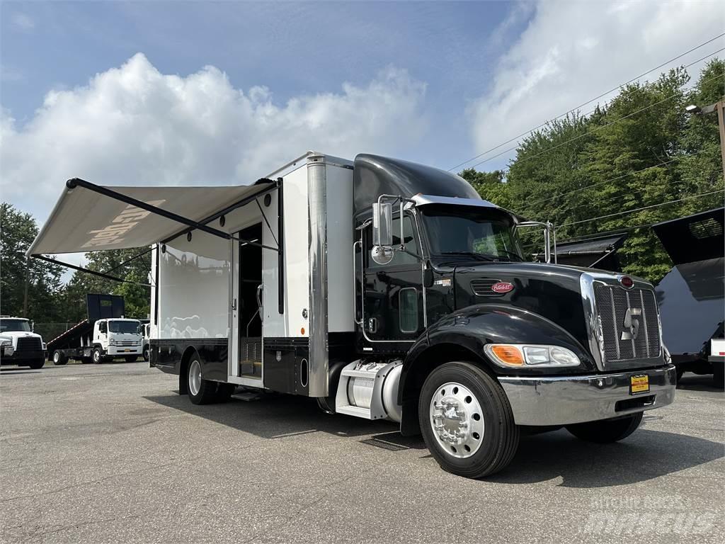 Peterbilt 337 Andere Fahrzeuge