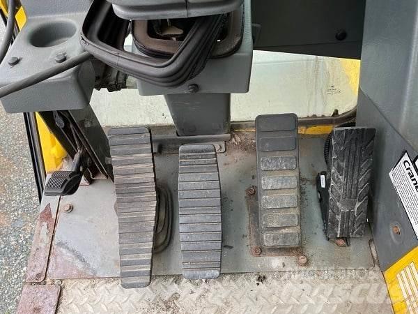 Grove RT890E Autokrane