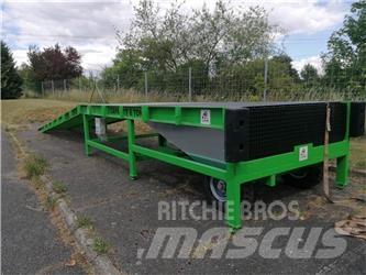  CAPM RF1-8 Rampen