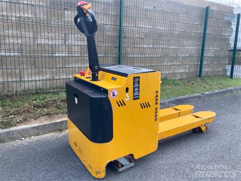 Careffe TES50 Deichselstapler