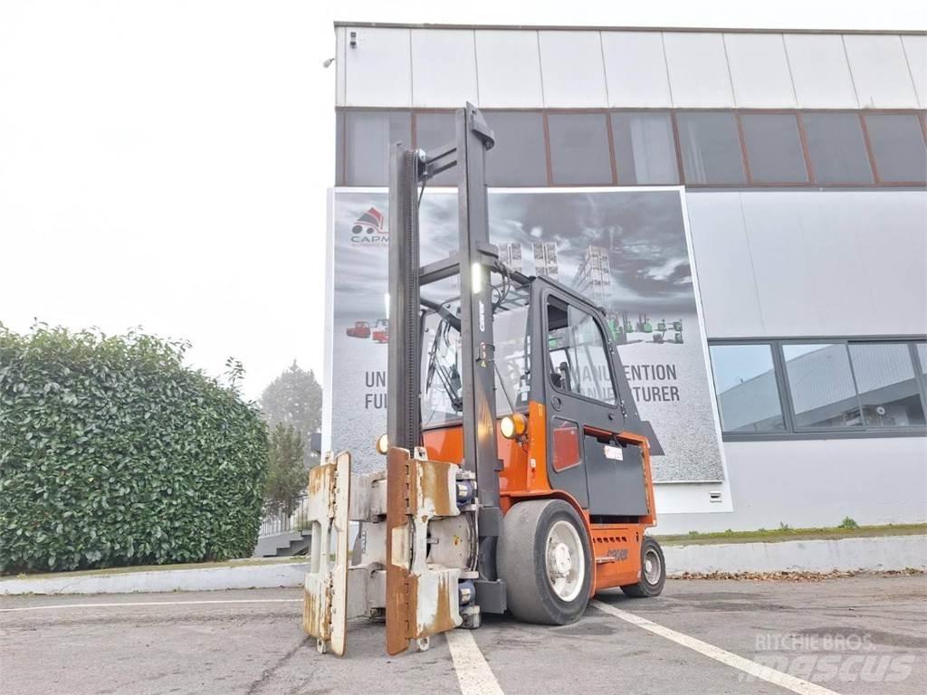 Carer Z70H Andere Gabelstapler