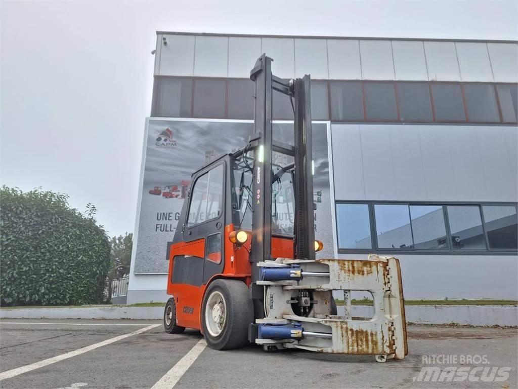 Carer Z70H Andere Gabelstapler