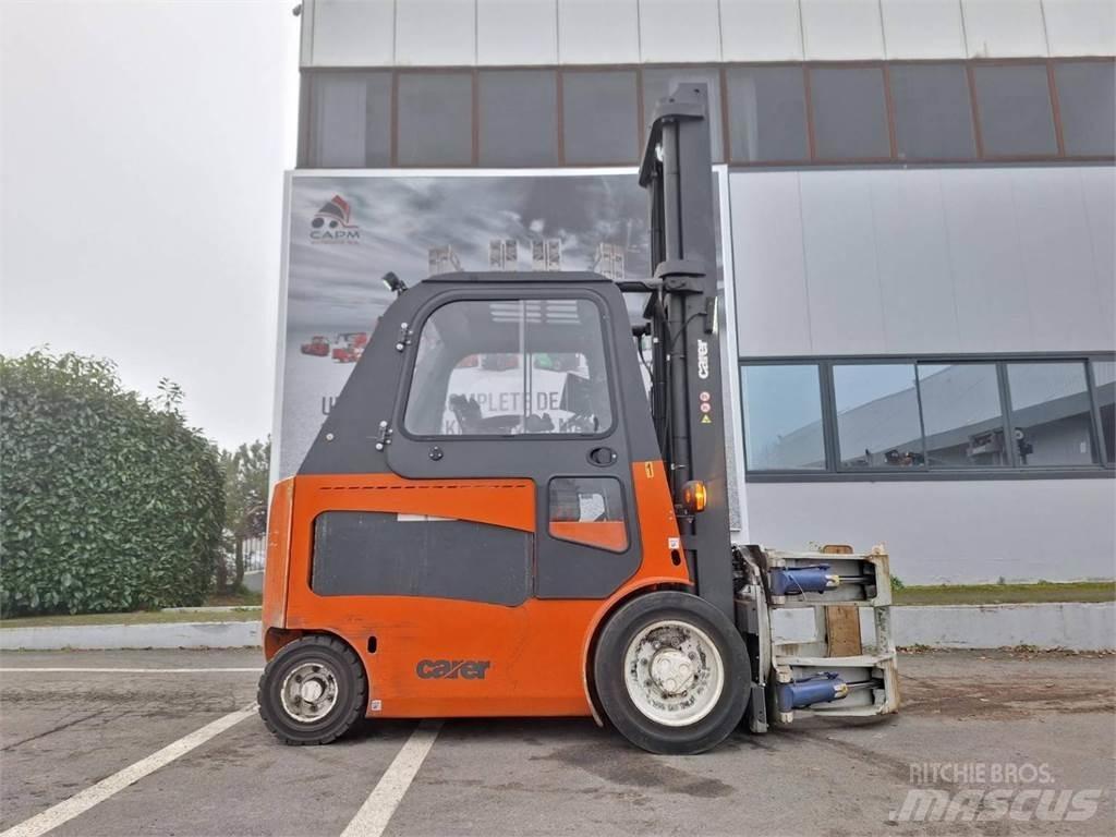 Carer Z70H Andere Gabelstapler