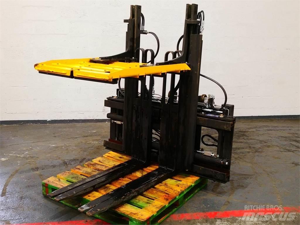 CAT 4000 Andere Gabelstapler