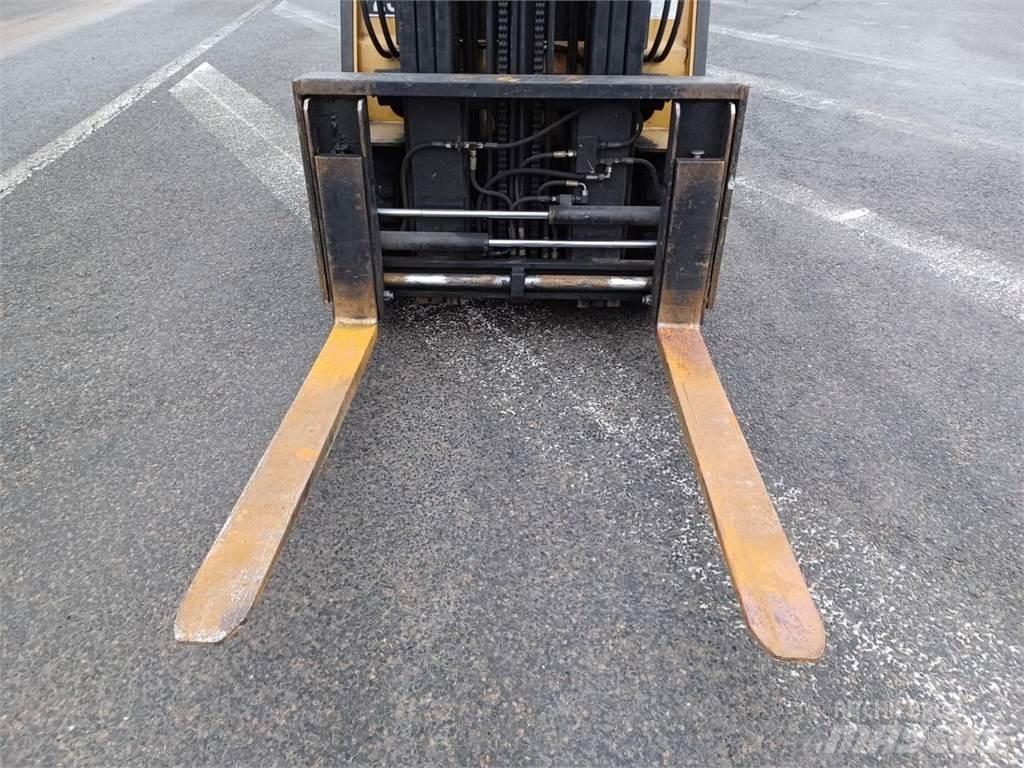 CAT EP25K Andere Gabelstapler