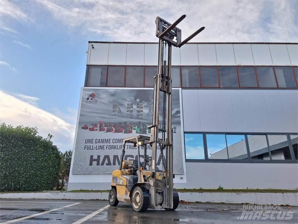 CAT GP30NT Andere Gabelstapler