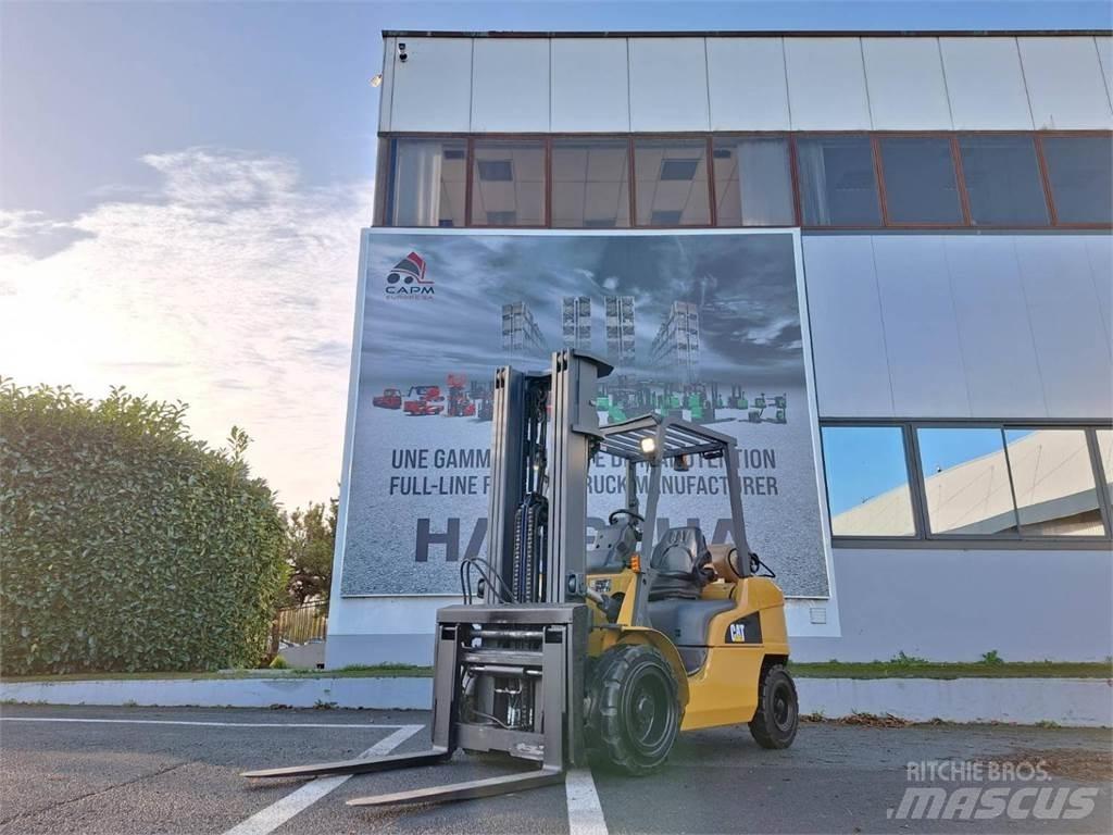 CAT GP30NTD Andere Gabelstapler